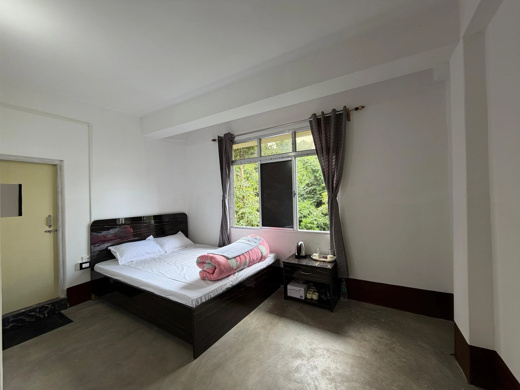 K7 DreamHomeStay Budget